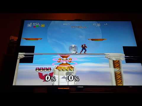 20XX 4.07++ L-Cancel Timer Bug