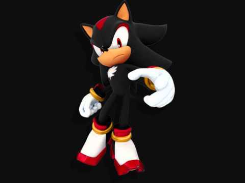 Sonic Adventure 2 Soundtrack: Throw it all away (instrumental) - Everett Bradley [Shadows Titelsong]