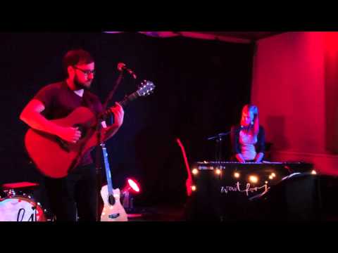 Florian Faber feat. Jule Jochem - the kids are alright