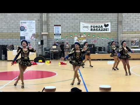 Final Caporal De oro 2025 - Sambos De Corazón