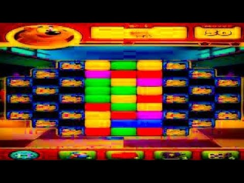 FULL SCREEN TOON BLAST LEVEL 142 #toonblast #toonblastgame #peakgame #pesakgame