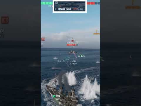 Pasta on Pasta Violence