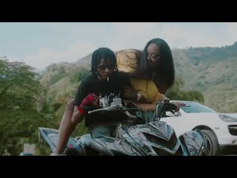 Shaneil Muir, Daddy1 - Toxic (Preview)