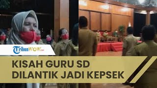 Viral di Medsos Cerita Guru SD Dilantik Jadi Kepsek di Minahasa Utara, tetapi Sekolahnya Tak Ada