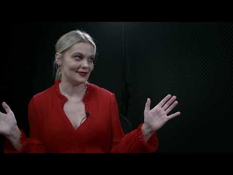 A. Kavaliauskaitė: „Psichologinis smurtas iš mokytojų – milžiniška patirtis“ [Antra Versija]