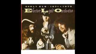 ELO - Mr Radio  (1971) - New Bonus Version With Bass Guitar