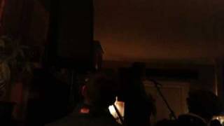 Sean Hayes: Fucked Me Right Up (LIVE)