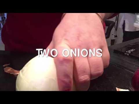 Red Wine Beef Stew - Slimming World