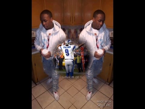 Eastside Sleeze x Matt Stafford