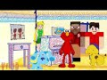 Elmo S World Spot S Clues S4 Ep 5 Weather Last Part