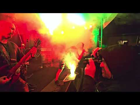 Poppy seed Grinder KOA 2025