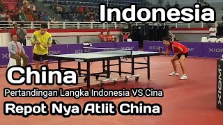 Download lagu GRAND FINAL Indonesia Bima VS china li zhi riu Table tennis 2021 Cirebon mp3 Download lagu GRAND FINAL Indonesia Bima VS china li zhi riu Table tennis 2021 Cirebon mp3