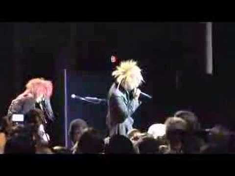 Anime Central 2003 - Duel Jewel Concert - part 1