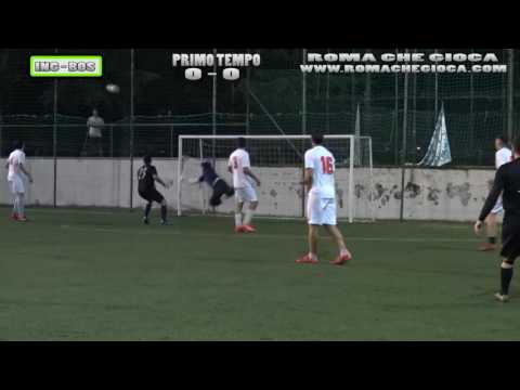 ROMA CHE GIOCA - EURO 2016 - FINALE - INGHILTERRA- BOSNIA 0 - 4