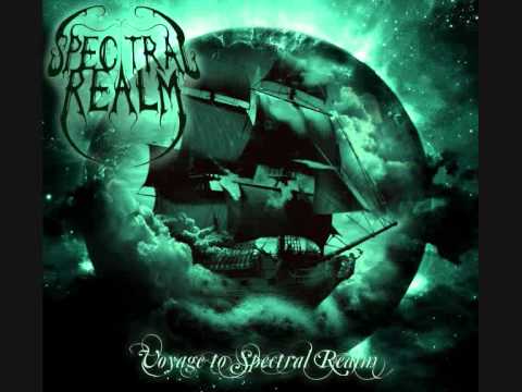 Spectral Realm - Enveloping Darkened Embrace
