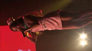 Haruka, CYBERJAPAN DANCERS, じゃぱかるっ2022 Feel Good