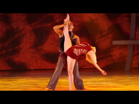 Top So You Think You Can Dance Routines of All Time #10-1