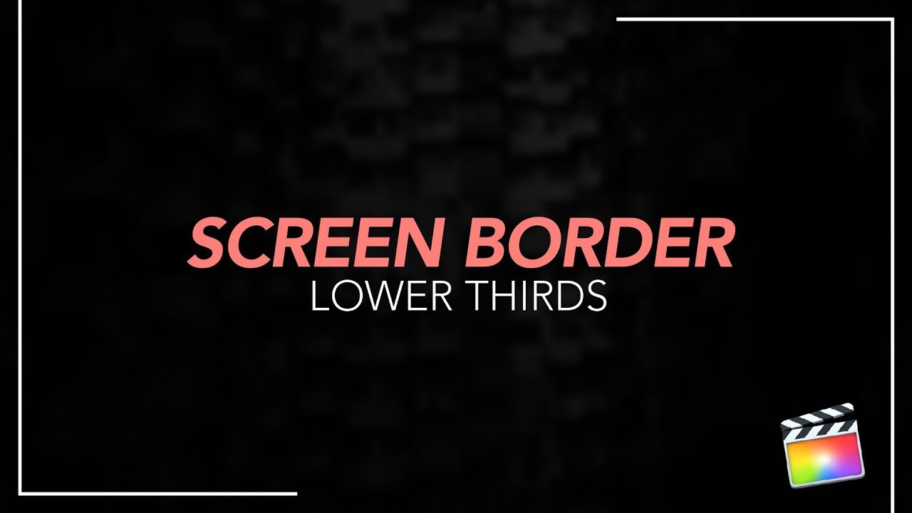 Video Thumbnail