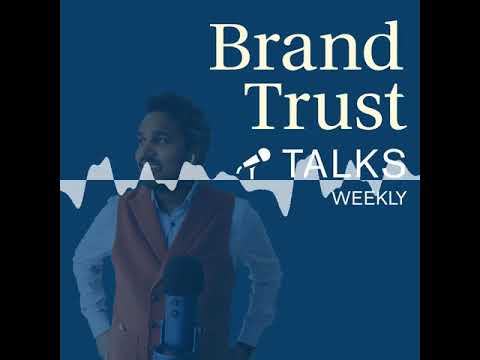 BrandTrust Talks Weekly #31 - KW 5 / 2021 - BrandTrust Talks