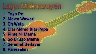 Download lagu Lagu Makaaruyen || Lagu Tradisional Sulawesi Utara mp3 Download lagu Lagu Makaaruyen || Lagu Tradisional Sulawesi Utara mp3