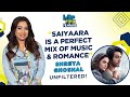 Shreya Ghoshal Talks About Sonu Nigam Sunidhi Chauhan Her Musical Journey In The Ring Episode