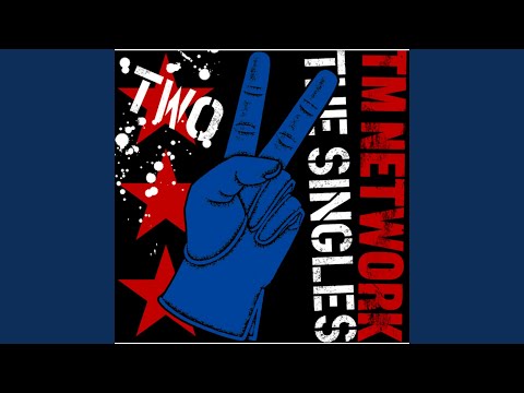 RHYTHM RED BEAT BLACK (VERSION 2.0)