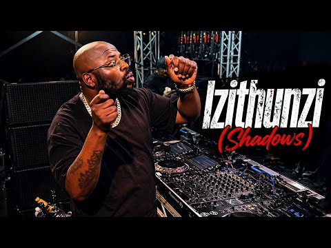 Izithunzi (Shadows) Amapiano