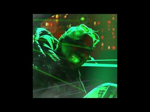 [FREE FOR PROFIT] Laylow x Damso Type Beat - "CPU"