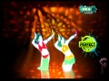 Beautiful Liar - Countdown Mix Masters - Just Dance 3