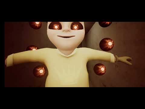 Malam 3 - The Baby In Yellow - Bayi Dajjal Jadi Monster Menyeramkan #gameplay #thebabyinyellow