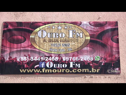 OURO FINO BOLETIM DA SEMANA 344 - 13 DE MAIO DE 2017