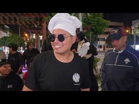 SCRAPS & CURRI RND VS WOAK & PROTAX & PAPAS OG & KETAMINA || FINAL MULTIVERSE ||