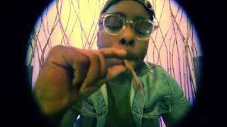 Chill Bill remiXX (Music Video) - Machine Gun Kelly ft. Tezo, Dub-o