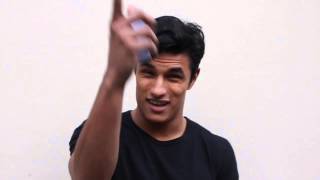 MEET... STAZ NAIR video