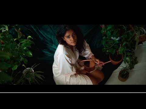 Meagan De Lima - JUST FINE (Official Video)