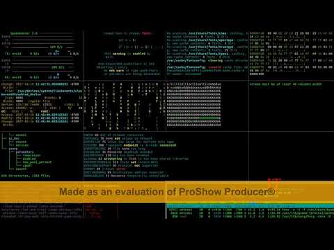 Fake Hacking! Fake Virus! Pretend to be a Pro Hacker!!!