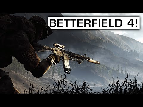 BF4 FINALLY FIXED! | Battlefield 4: Fall Patch Overview - BF4 2.0