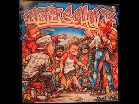 Alte Schule: Scopemann - Toy Terminator