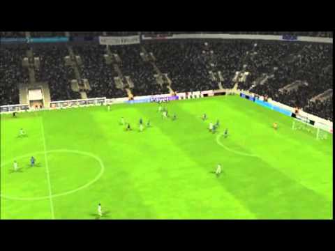 FM15 - Top 3 Buts OM 2014-2015 - Votez !