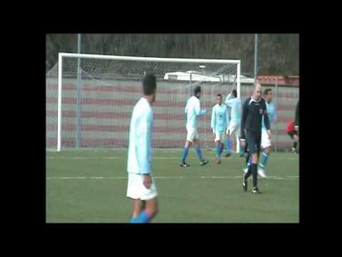 SAVIGNONE - VOLTRI '87 1-0