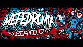 Nadia Ali - Fine Print 2017 (Mefedromix Remix)