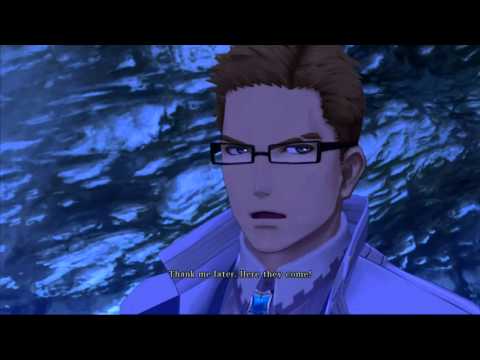 TALES OF XILLIA 2 HD WALKTHROUGH PART 1