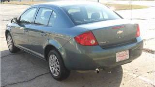 preview picture of video '2010 Chevrolet Cobalt Used Cars Baton Rouge LA'