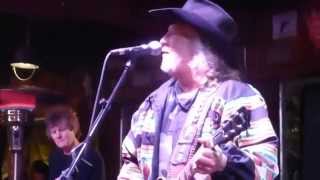 John Anderson - Straight Tequila Night (Houston 02.08.14) HD