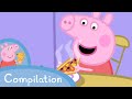 Best Of Peppa Pig Peppa Pig Compilation Peppa Pig New Cartoons For Kids 4