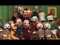 Magic Jigsaw Puzzles App Disney Mickey S Twice Upon A Christmas Part 1 24 Pieces Animated