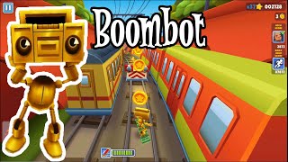 1 Hour Subway Surfers Compilation Gameplay / Subway Surf /2025/ Play ON PC Subway Surfer FHD