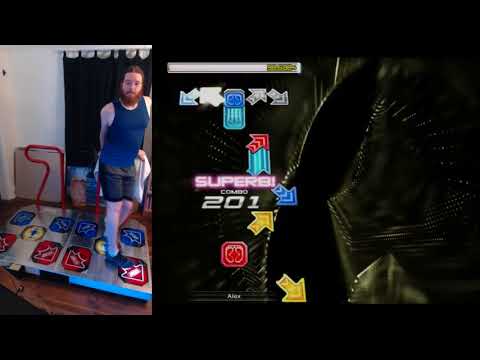 Pump It Up Infinity - True S18 - 91.56%