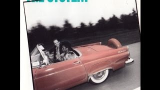 80`s Instrumental - Groove - The System.