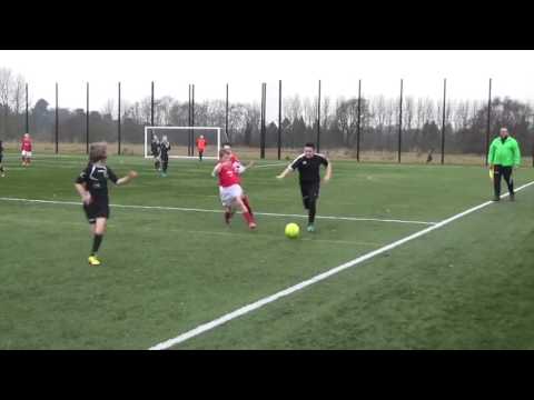 TW Braga 2005's v Glenavy Youth, Saturday 3 December 2016 (League)